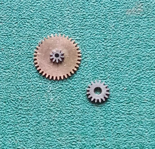 Omega 260 265 - 266, 269