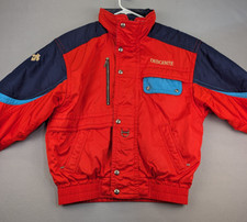 Giacca vintage Descente uomo