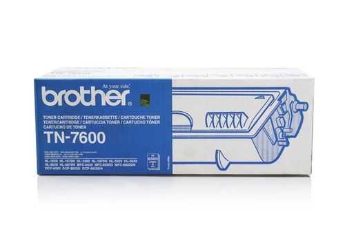 Toner brother 7600 26940 - toner, tn-7600