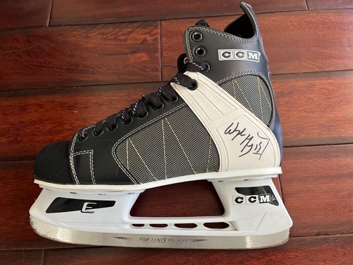Wayne gretzky pattino - wayne, da