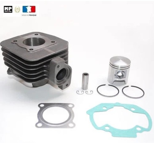 Cylindre piston en fonte - /,