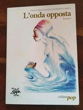 2015: BECCEGATO/CAIFFA - L'ONDA OPPOSTA, ROMANZO KAIFU