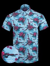 Retro Rifle BARRETT 50 BMG