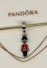 Nuovo Originale Pandora London