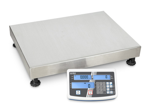 Bilancia contatore ifs 300k - ifs, 300k-3