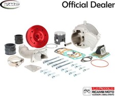 Gruppo termico VMC RVA 100cc