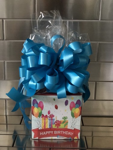 Cesto regalo biscotti buon