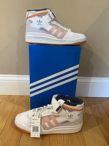 Adidas forum mid - adidas,