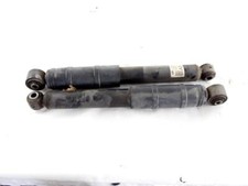 22242958 COPPIA AMMORTIZZATORI POSTERIORI OPEL ASTRA H SW 1.7 D 81KW 6M 5P (2010