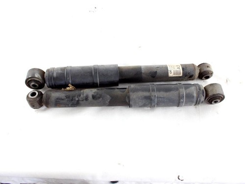 22242958 coppia ammortizzatori - 22242958,