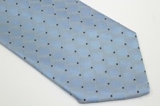 Cravatta MARK STEVENS 100% seta prodotta in Italia F60373