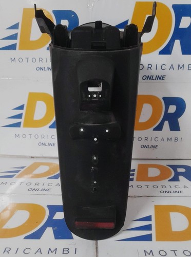 Parafango portatarga honda - parafango,