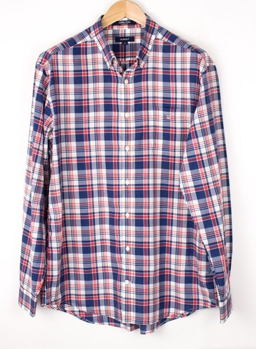 Gant uomo bellboy poplin - gant,