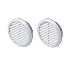 2pz GRIGLIA PRESA AERAZIONE