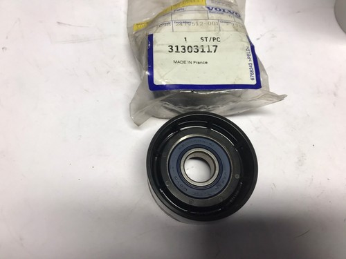 Volvo 31303117 rullo rinvio - rullo,