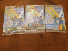 Mazinga Z Trasferelli Anni '80 N 3,5,7,8,9,10