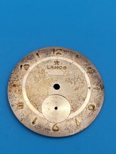 Quadrante Lanco Mod.11 De Luxe 