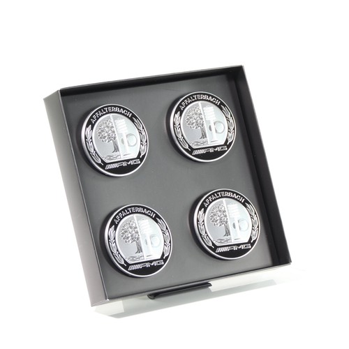 Coprimozzo originale amg - coprimozzo,