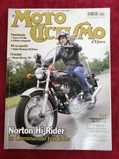 R61 MOTOCICLISMO D’EPOCA 4