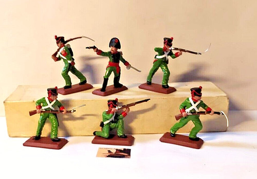 Soldatini dsg britains - soldatini,