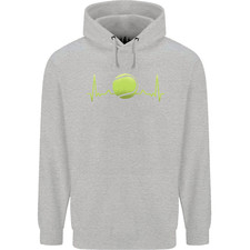 Felpa Uomo Tennis Player ECG