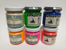 flotempera maimeri vasetti vetro 75 ml tempera ( leggi descrizione)