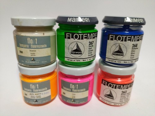 Flotempera maimeri vasetti - flotempera,