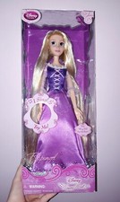 Disney Store Rapunzel Doll