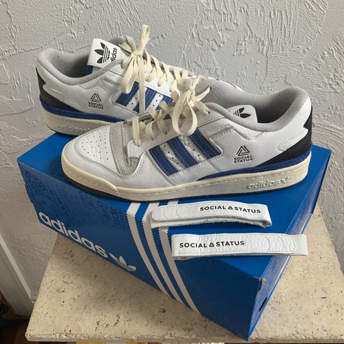 Social status adidas forum - social,