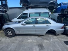 Ricambi MERCEDES C W203 2.2 D 105KW 611962 126-25