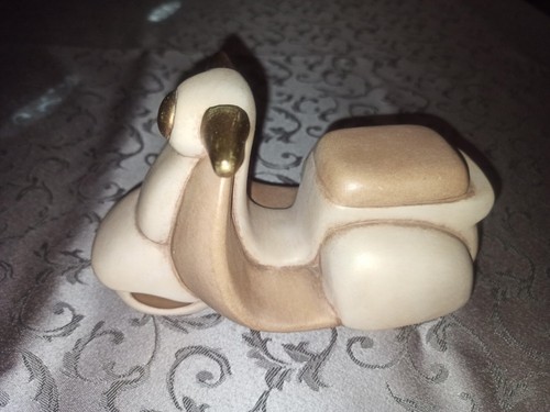Thun vespa moto - vespa, motorino