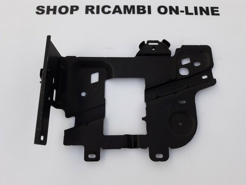 Supporto piastra batteria - supporto,