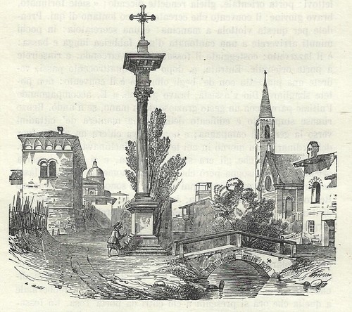 Stampa antica promessi - stampa,