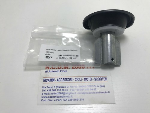 Membrana carburatore cm140301 - carburatore,
