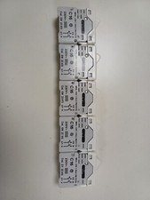 Gewiss 20413 Interruttore Automatico Magnetotermico 1P+N da 16A per Scatole 503
