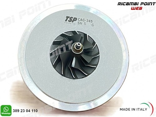 Core assy nuovo bilanciato - core,