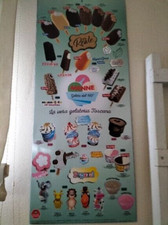 Menne Gelato dal 1927 LISTINO