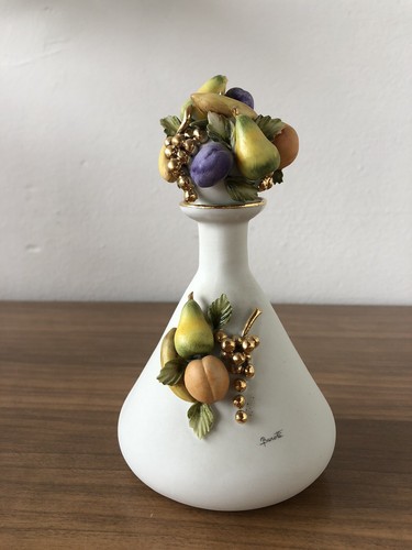 Bottiglia vintage - bottiglia,
