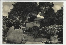 CAVI DI LAVAGNA VECCHIA