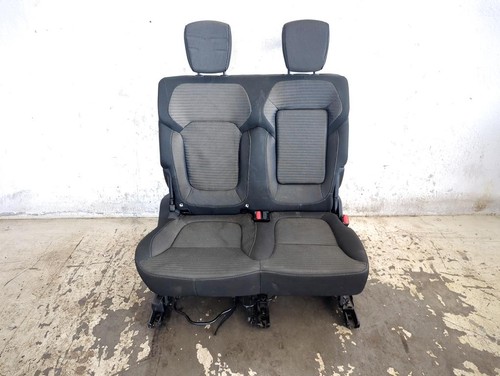 880107128r sedile sdoppiato - sedile,