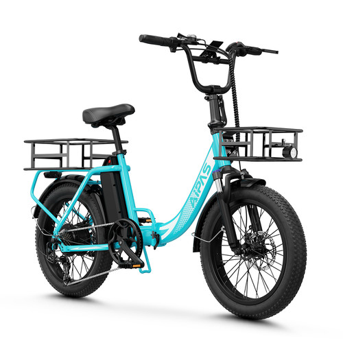 Electric folding bike 1000w - electric,
