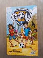 GOL! E ORA... TUTTI IN