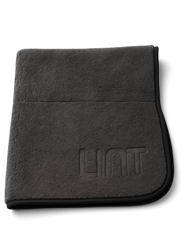 Panno detailing soft - detailing, nero