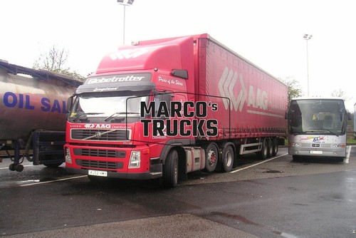 Truck photo volvo - volvo, fm12