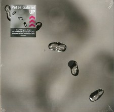 Peter Gabriel - Up (2 LP) 2002