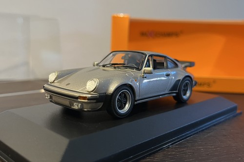Porsche 911 turbo 930 - 911, 3.3