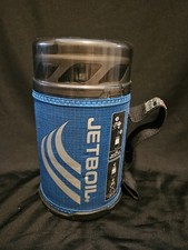 Jetboil Flash BLU Fornello da