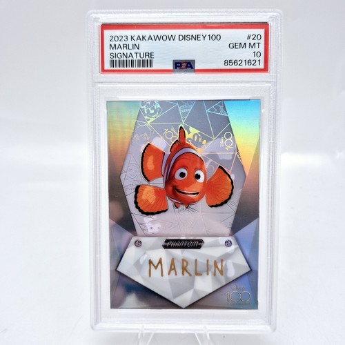 2023 kakawow disney 100 marlin - 100,