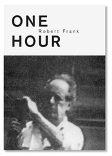 Robert Frank (Copertina