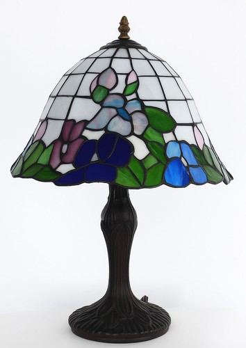 Luce tavolo antico lampada - da,